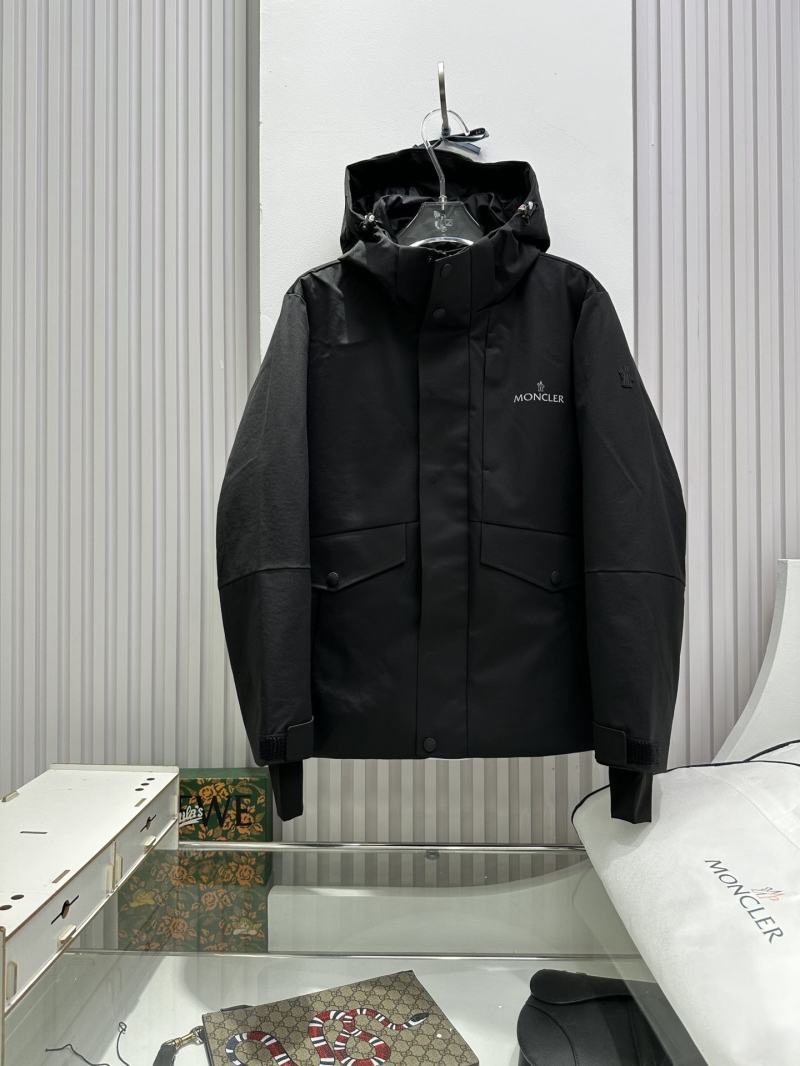 Moncler Down Coat